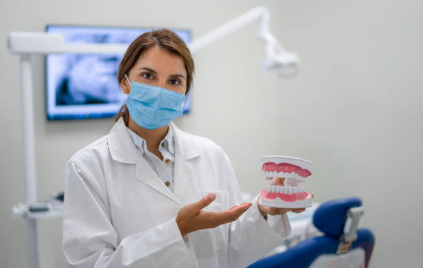 Trusted AR Emergency Dentist Experts