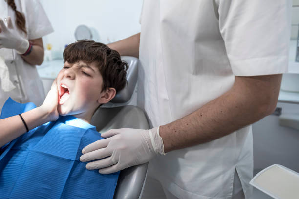 Best Root Canal Emergency Dentist  in Austin, AR